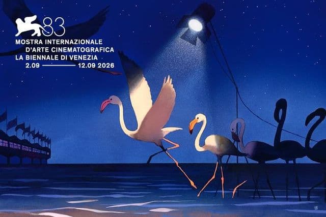 83rd Venice International Film Festival