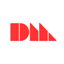 Desktop Metal logo