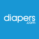 Diapers.com logo