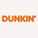 Dunkin’ logo