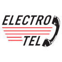 Electro Tel logo