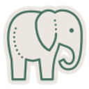 Elephant Bar logo