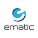 Ematic logo