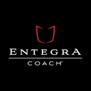 Entegra Coach logo