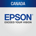 Epson Canada logo