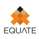 Equate logo