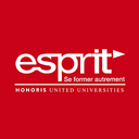 Esprit logo