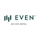 Even Hotels logo