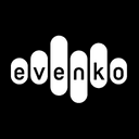 evenko logo