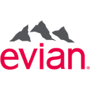 Evian logo