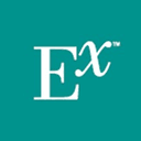 Exponent logo
