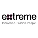Extreme C logo