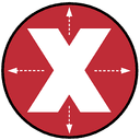 Extreme Pizza logo