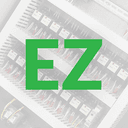 EZpanel logo