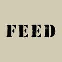 FEED Projects logo