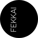 Fekkai logo