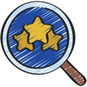 FinePix logo