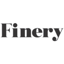Finery logo