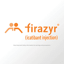 Firazyr logo