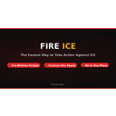 Fire & Ice logo