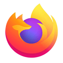 Firefox logo