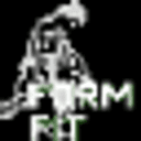Form Fit logo