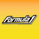 Formula 1 logo