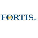 Fortis, Inc. logo
