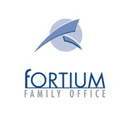 Fortium logo
