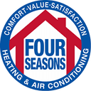 Four Seasons logo