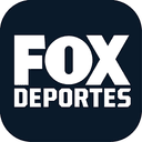 Fox Deportes logo