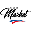 French Market logo