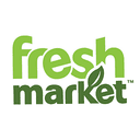 Fresh Market logo