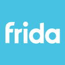 FridaBaby logo
