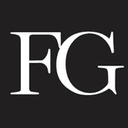 Frontgate logo