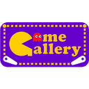 Game Gallery logo