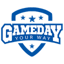 GameDay logo