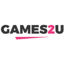 Games2U logo