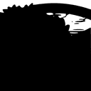 Garden of Eatin logo