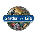 Garden of Life logo