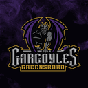 Gargoyles logo