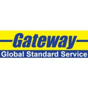 Gateway logo