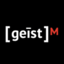GeistM logo