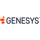 Genesys logo