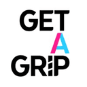 Get A Grip logo