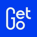 GetGo logo
