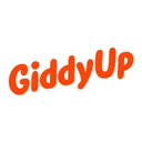 GiddyUp logo