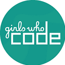 Girls Who Code logo
