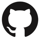 GitHub logo