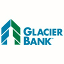 Glacier Bank logo